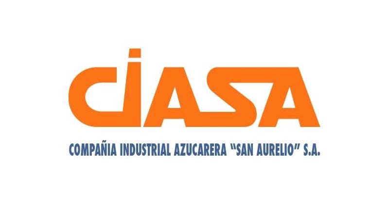 CIASA logo