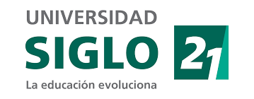 S21 logo