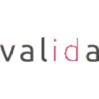 Valida logo