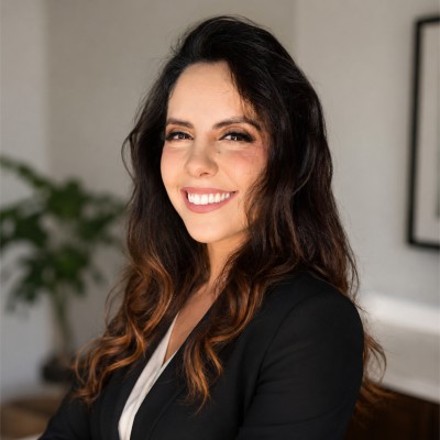 Florencia Vela